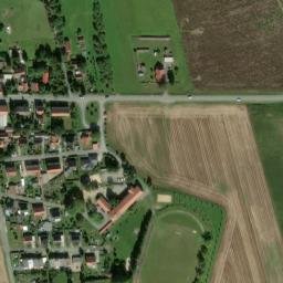 Satellite imagery of Wachhügel, DE