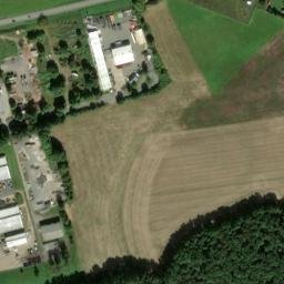 Satellite imagery of Wachhügel, DE