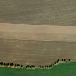 Satellite imagery of Beerberg, DE