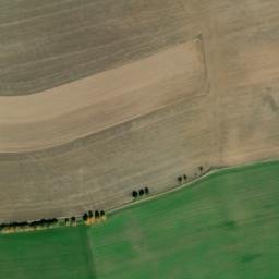 Satellite imagery of Beerberg, DE