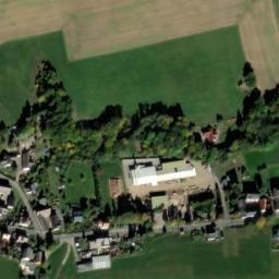 Satellite imagery of Lerchenberg, DE