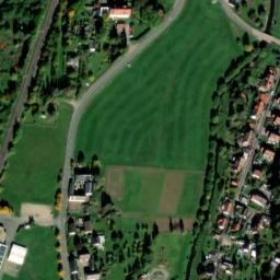 Satellite imagery of survey_point, CZ