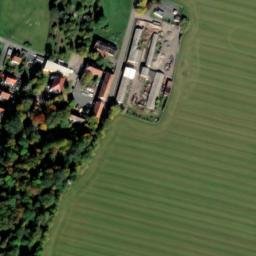 Satellite imagery of survey_point, CZ