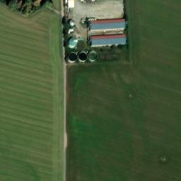 Satellite imagery of survey_point, CZ