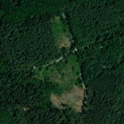 Satellite imagery of survey_point, CZ
