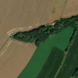 Satellite imagery of Auersberg, DE