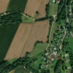 Satellite imagery of Auersberg, DE