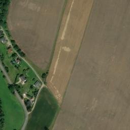 Satellite imagery of Auersberg, DE