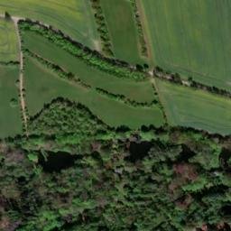 Satellite imagery of Pfarrhübel, DE