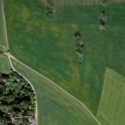 Satellite imagery of Pfarrhübel, DE