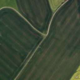 Satellite imagery of Spitzberg, DE