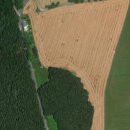 Satellite imagery of Heidelberg, DE