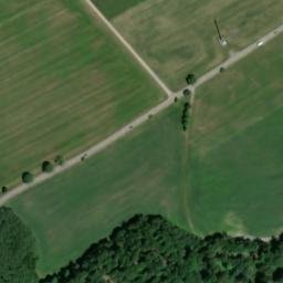Satellite imagery of Pfarrknochen, DE