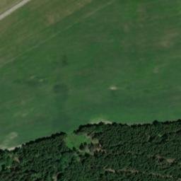 Satellite imagery of Pfarrknochen, DE