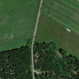 Satellite imagery of Pfarrknochen, DE