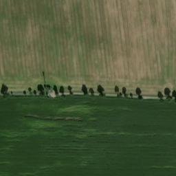 Satellite imagery of Knochen, DE