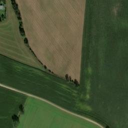 Satellite imagery of survey_point, CZ