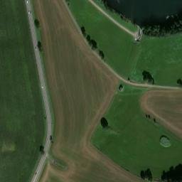 Satellite imagery of survey_point, CZ