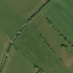 Satellite imagery of Ziegenschloß, DE