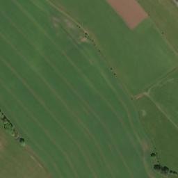 Satellite imagery of Ziegenschloß, DE