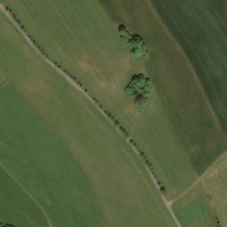 Satellite imagery of Ziegenschloß, DE