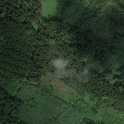 Satellite imagery of Großer Leitzberg, DE