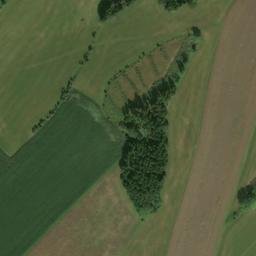 Satellite imagery of Scheibe, DE