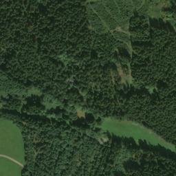Satellite imagery of Ullrichsberg, DE