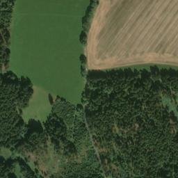 Satellite imagery of Ullrichsberg, DE