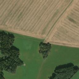 Satellite imagery of Ullrichsberg, DE