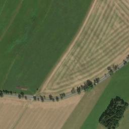 Satellite imagery of Sandgrubenberg, DE