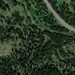 Satellite imagery of Klinge, DE