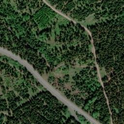 Satellite imagery of Klinge, DE