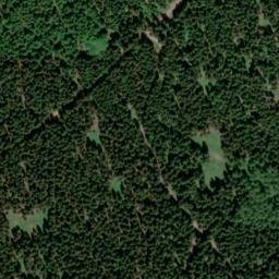 Satellite imagery of Klinge, DE