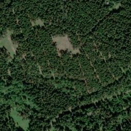 Satellite imagery of Rümeister Berg, DE