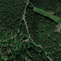 Satellite imagery of Rümeister Berg, DE