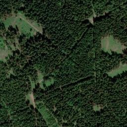 Satellite imagery of Rümeister Berg, DE