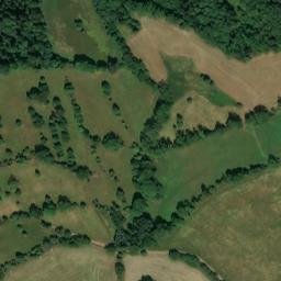 Satellite imagery of Schafkuppe, DE