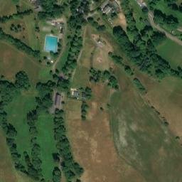 Satellite imagery of Schafkuppe, DE