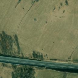 Satellite imagery of Spičák, CZ