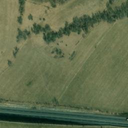 Satellite imagery of Spičák, CZ