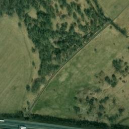 Satellite imagery of Spičák, CZ