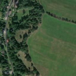 Satellite imagery of [Petrovice u Chabařovic] WT-2, CZ