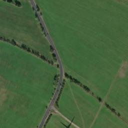 Satellite imagery of [Petrovice u Chabařovic] WT-2, CZ