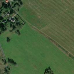 Satellite imagery of Tisá [Tisá] outlook p., CZ
