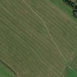 Satellite imagery of Tisá [Tisá] outlook p., CZ