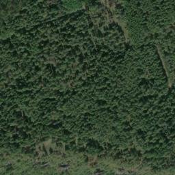 Satellite imagery of Nad Stěnami [Jílové-Sněžník], CZ