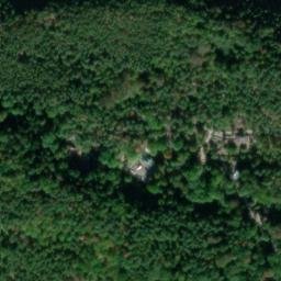 Satellite imagery of Pastýřská stěna, CZ