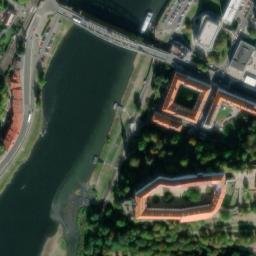 Satellite imagery of Pastýřská stěna, CZ