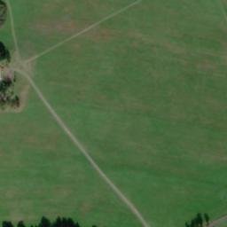 Satellite imagery of Sokolí vrch, CZ